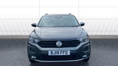 Volkswagen T-Roc 1.5 TSI EVO SEL 5dr Petrol Hatchback